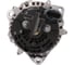 Генератор 24V, без шкива Hella 8EL 012 584-461 2