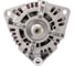 Генератор 24V, без шкива Hella 8EL 012 584-461 3