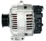Генератор 14V, 75A, RENAULT Hella 8EL 012 426-881 3