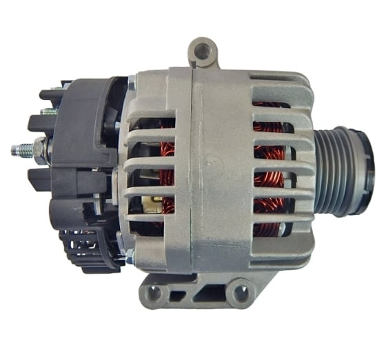 Генератор OPEL Hella 8EL 011 712-531 1