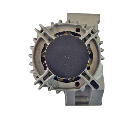 Генератор OPEL Hella 8EL 011 712-531