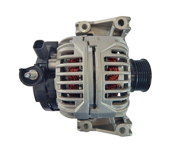 Генератор OPEL Hella 8EL 011 712-451