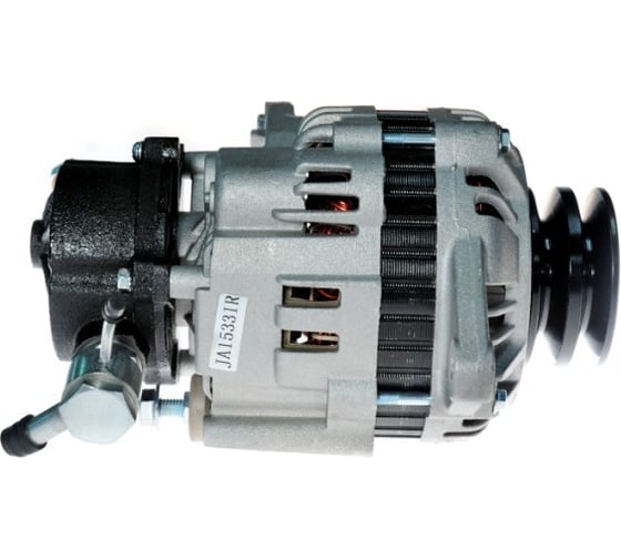 Генератор MITSUBISHI Hella 8EL 011 711-181 1
