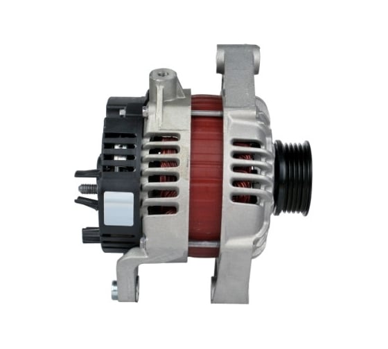 Генератор OPEL / CHEVROLET Hella 8EL 012 427-451 1