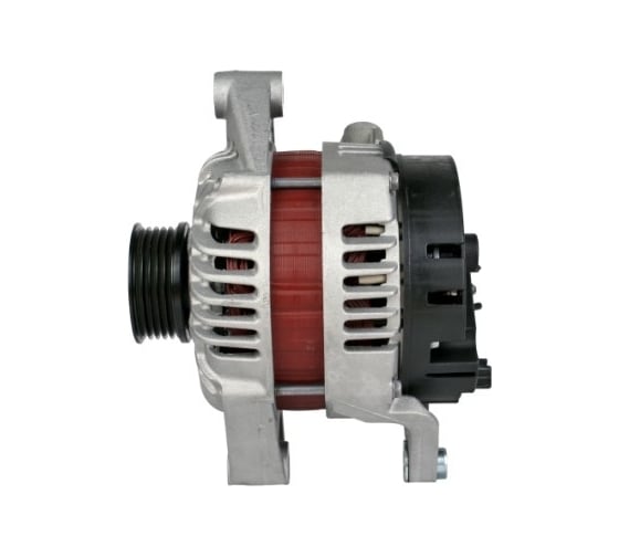 Генератор OPEL / CHEVROLET Hella 8EL 012 427-451