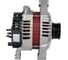 Генератор OPEL / CHEVROLET Hella 8EL 012 427-451 1