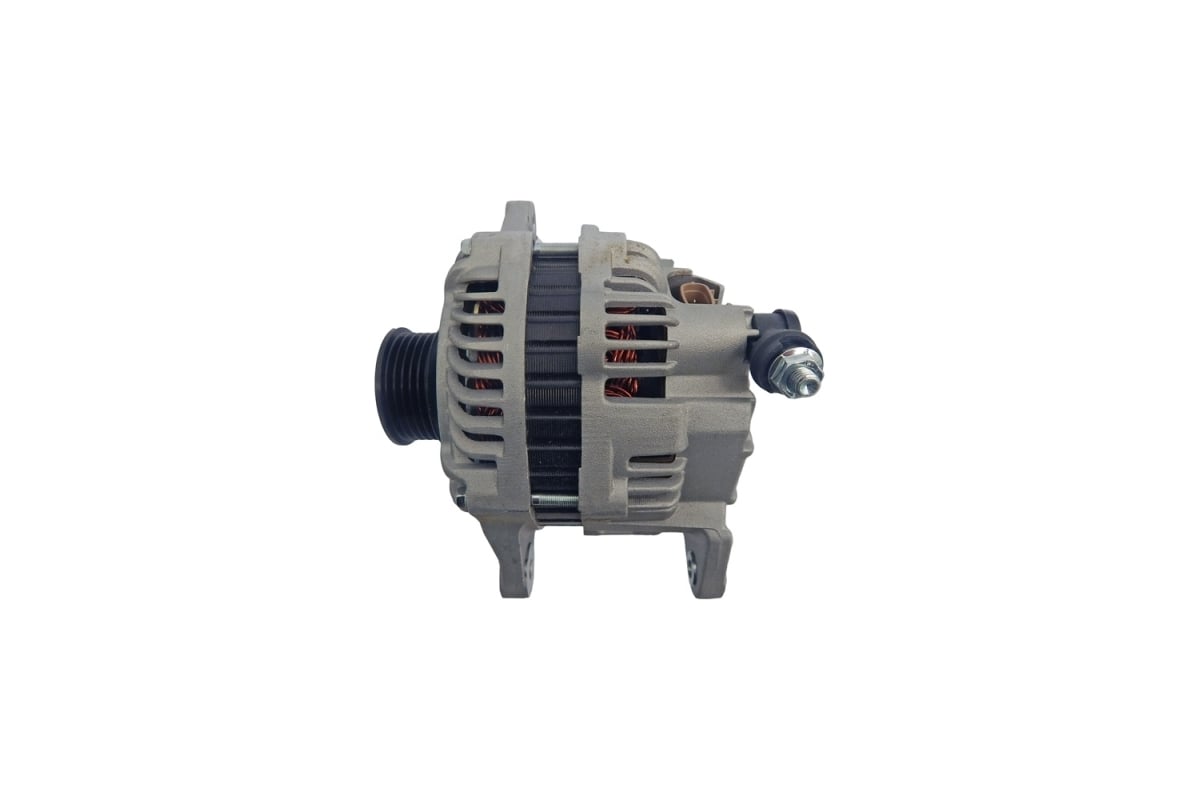 Генератор SUBARU Hella 8EL 011 713-191 - выгодная цена, отзывы ...