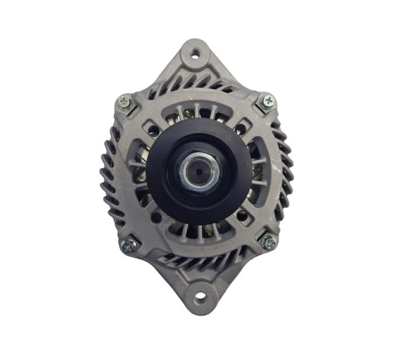 Генератор SUBARU Hella 8EL 011 713-191