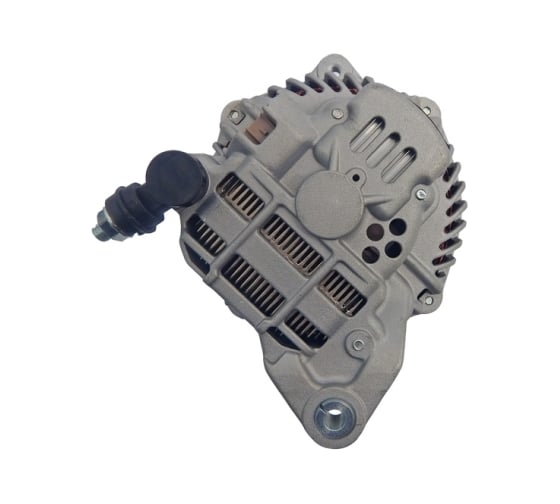 Генератор SUBARU Hella 8EL 011 713-191