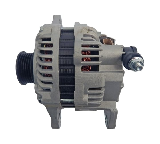 Генератор SUBARU Hella 8EL 011 713-191