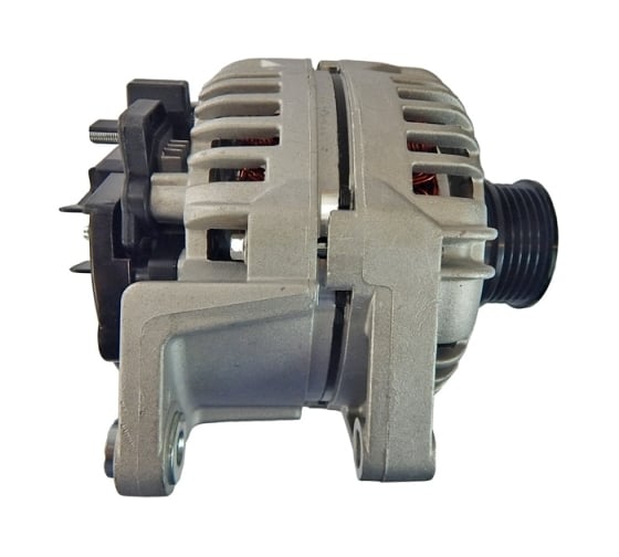 Генератор OPEL Hella 8EL 011 712-481 1