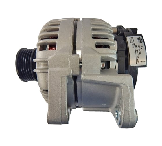 Генератор OPEL Hella 8EL 011 712-481