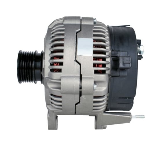 Генератор 14V, 120A, VAG / FORD Hella 8EL 012 427-771