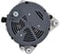 Генератор 14V, 120A, VAG / FORD Hella 8EL 012 427-771 3