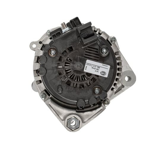 Генератор BMW Hella 8EL 011 713-331