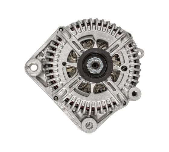 Генератор BMW Hella 8EL 011 713-331