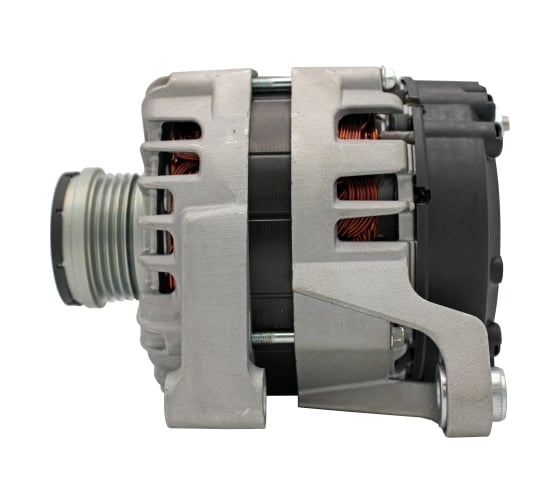 Генератор OPEL Hella 8EL 011 713-911 1