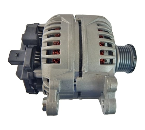 Генератор AUDI / VW Hella 8EL 012 430-791 1