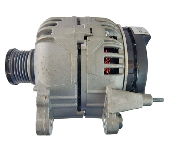 Генератор AUDI / VW Hella 8EL 012 430-791
