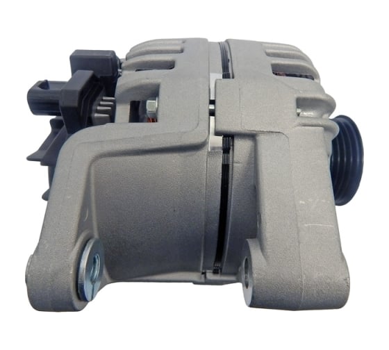 Генератор OPEL Hella 8EL 011 712-831 1