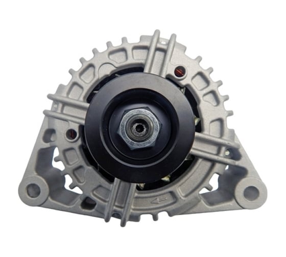 Генератор OPEL Hella 8EL 011 712-831