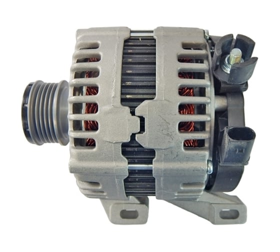 Генератор VOLVO Hella 8EL 011 712-231
