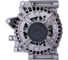 Генератор MB Hella 8EL 012 426-081 4