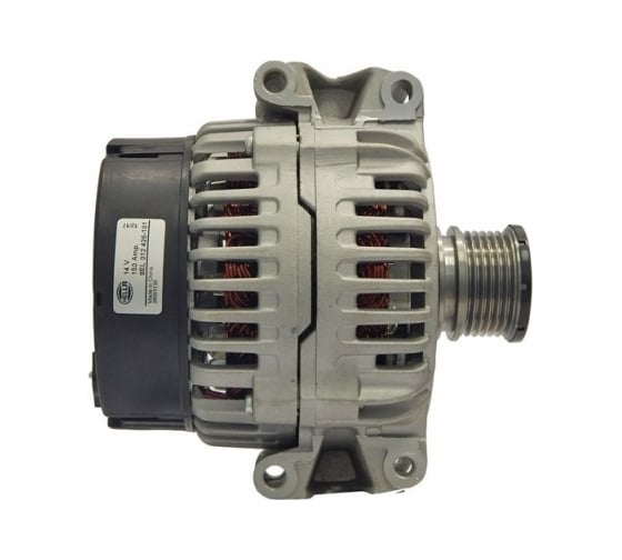 Генератор MB Hella 8EL 012 426-101 1
