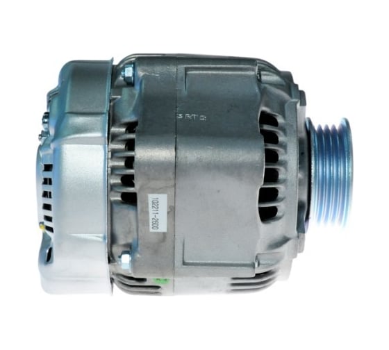 Генератор SUZUKI Hella 8EL 011 711-341 1