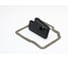 Фильтр АКПП с прокладкой MAZDA 6 02- PATRON PF5146 1