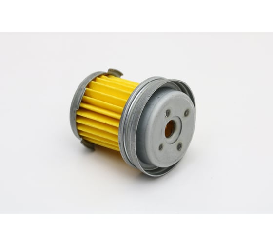 Фильтр АКПП без прокладки HONDA: JAZZ 02- PATRON PF5133 1