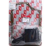 Фильтр АКПП с прокладкой MAZDA: 3 13-, 6 12-, CX-5 11- PATRON PF5150