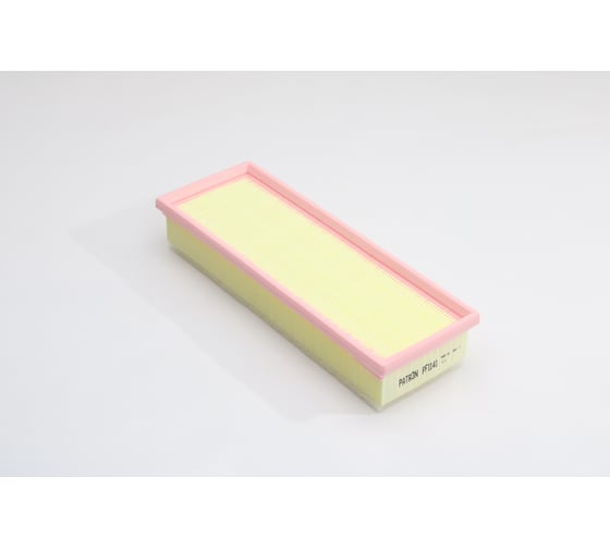 Фильтр воздушный (с.п. EU) CITROEN: BERLINGO 05-, BERLINGO фургон 05-, C3 02-, C4 04-, C4 Grand Picasso 06-, C4 Picasso 07-, C4 купе 04-, XSARA PICASSO 04- PATRON PF1141 1