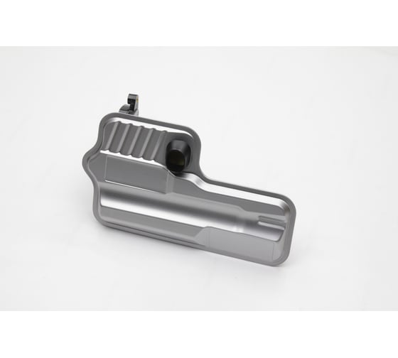 Фильтр АКПП без прокладки AUDI: A4 (B8) 1.8TFSi/2.0TDi/2.0TFSi/2.7TDi/3.0TDi/3.2FSi 07-15, A5 1.8TFSi/2.0TDi/2.0TFSi/2.7TDi/3.0TDi/3.2FSi 07-17 PATRON PF5183