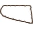 Фильтр АКПП с прокладкой NISSAN Qashqai (J11), Teana (L33), X-trail (T32) / Infiniti QX50 (J55X) PATRON PF5123 1