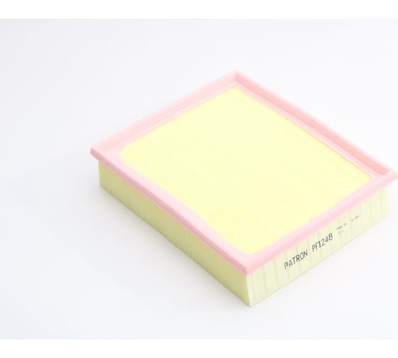 Фильтр воздушный (с.п. EU) AUDI: A4 95-00, A4 Avant 95-01, A6 97-05, A6 Avant 97-05, ALLROAD 00-05, SKODA: SUPERB 02-, VW: PASSAT 96-00, PASSAT 00-05 PATRON PF1248 1