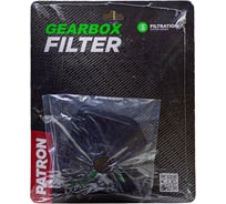 Фильтр АКПП HYUNDAI: CRETA 16-, SOLARIS 17- / KIA: RIO 17-, SORENTO 15- PATRON PF5141
