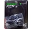 Фильтр АКПП с прокладкой TOYOTA Camry (6arfse) 15-/LEXUS ES 250/350-300h PATRON PF5145 1