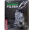 Фильтр АКПП с прокладкой MCVT NISSAN JUKE PATRON PF5105 1