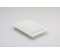 Фильтр воздушный OPEL: AGILA 08-\ SUZUKI: SPLASH 08-, SWIFT IV 10- PATRON PF1729