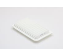 Фильтр воздушный SUZUKI: SPLASH 1.0, 1.2 08- \ OPEL: AGILA 08- PATRON PF1731