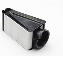 Фильтр воздушный MERCEDES-BENZ: C-CLASS (C205/S205/W205) C200D/C220D/C220BlueTEC/C250D/C250BlueTEC/C300BlueTEC/4-matic 14-, GLC (X253) 220D 4-matic 15- PATRON PF1831