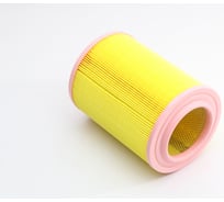 Фильтр воздушный (с.п. EU) VW: T4 1.8-1.9D-2.4D, TD 1990-98 , T4 2.5 -2003 PATRON PF1038