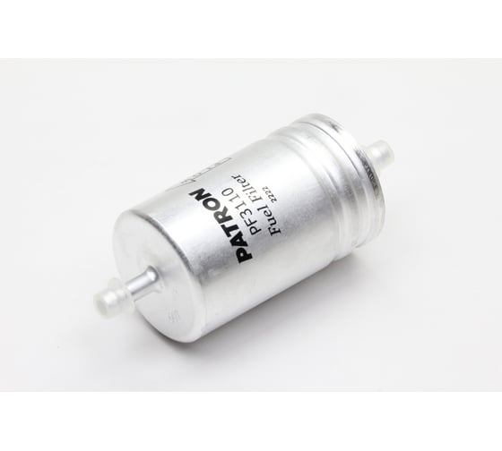 Фильтр топливный Lada Priora, ALFA ROMEO: 164 92-98, 75 87-92, CITROEN: AX 86-98, BX 86-93, BX Break 86-94, C15 84-96, CX I 77-85, CX I Break 80-85, CX II 85-92 PATRON PF3110