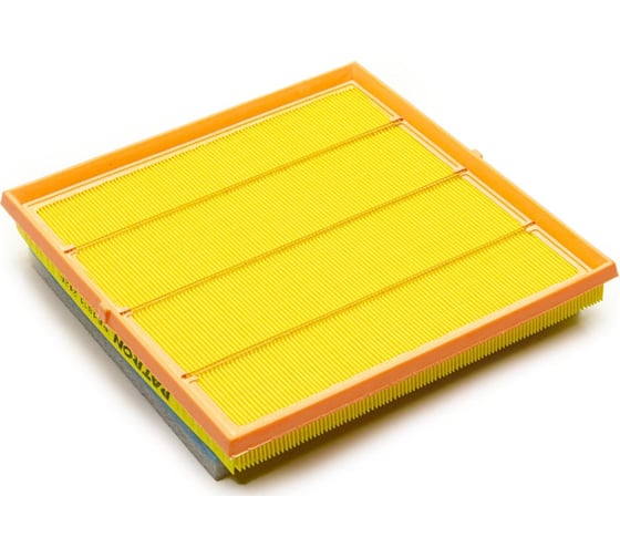 Фильтр воздушный CADILLAC SRX 09- PATRON PF1811 1