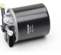 Фильтр топливный (с датчиком) Mercedes C (W204, C204, S204, W205, A205, C205, S205), E (W/S 212, A/C 207), GLC (X253/C253), GLE (W166), GLK (X204), S (W221, W222) PATRON PF3355