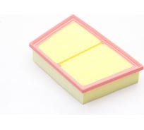 Фильтр воздушный JAGUAR: E-PACE 2.0i 16V/2.0D/AWD 17- \ LAND ROVER: DISCOVERY SPORT (LC) 2.0i 16V/2.0D/4x4 14-, RANGE ROVER EVOQUE (LV) 2.0i 16V/2.0D/4x4 15- PATRON PF1589