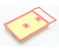 Фильтр воздушный AUDI: A1 (8X) 1.4TDi 14- \ SEAT: IBIZA V (6P/6J) 1.4TDi 15- \ SKODA: FABIA (NJ) 1.4TDi 14-, RAPID (NH) 1.4TDi 15- \ VW: POLO (6C/6R) 1.4TDi 14- PATRON PF1457