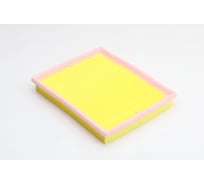 Фильтр воздушный (с.п. EU) FORD: GRANADA 77-85, GRANADA универсал 77-85, P 100 II 87-92, SCORPIO I 85-94, SCORPIO I седан 86-94, SCORPIO I универсал 88-94 PATRON PF1240