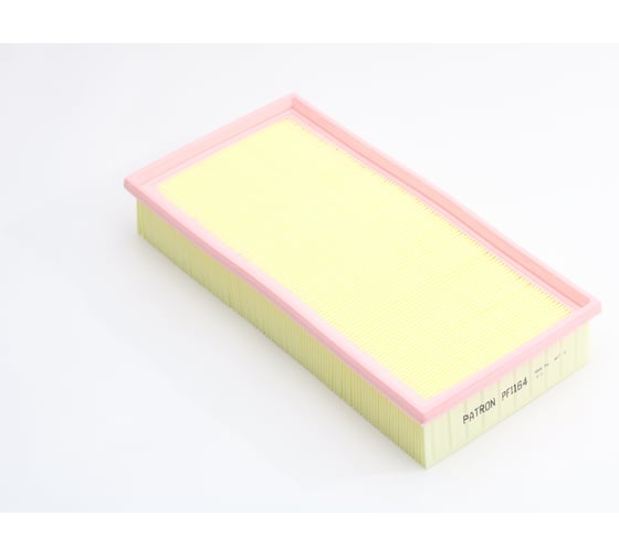 Фильтр воздушный (с.п. EU) MITSUBISHI: CARISMA 96-00, CARISMA седан 96-00, SPACE STAR 01- PATRON PF1164 1